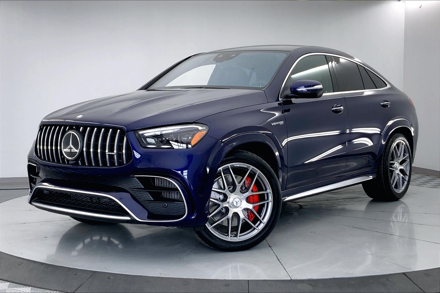 ★BENZ ベンツ AMG GLE63S！正規ライセンス品！ New 2025 Mercedes-Benz GLE AMG® GLE 63 S 4MATIC®+ Coupe Coupe in